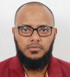 Said Yusuf Tamim